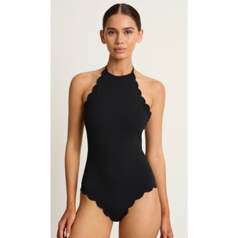 NWOT Marysia Mott Maillot Women’s Sz. S